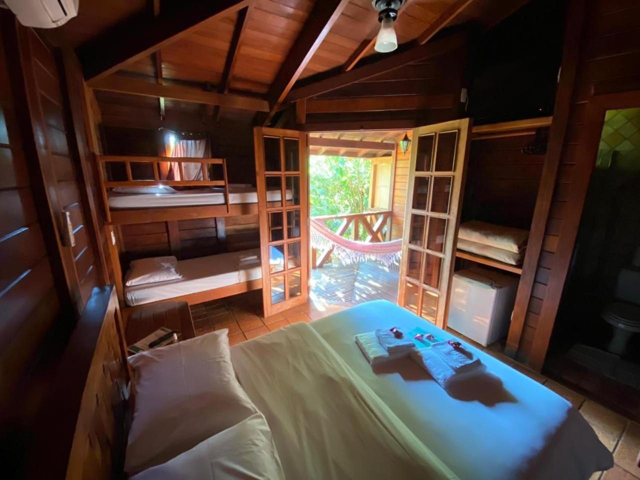 Hotel Fazenda Igarapes Quarto foto